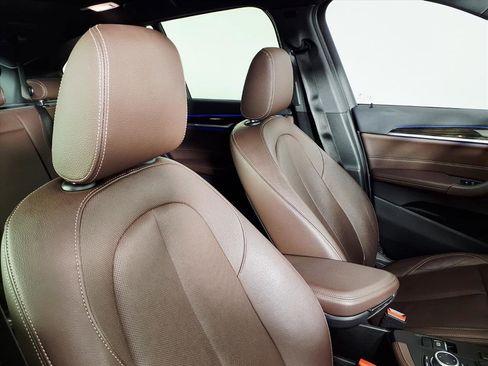 Used 2021 BMW X1 sDrive28i w/ Convenience Package image 10