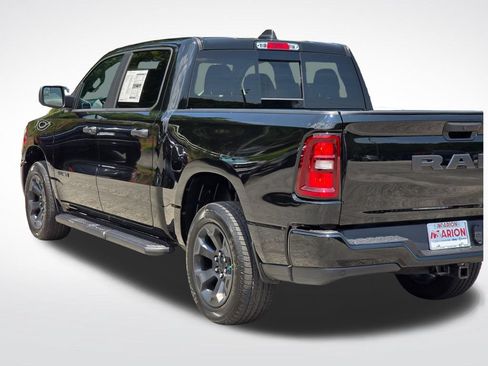 New 2026 RAM 1500 Express AWD/4WD image 41
