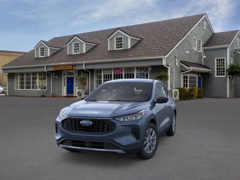 New 2026 Ford Escape Active w/ Tech Pack #1 FWD image 2