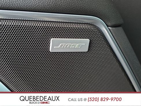 Used 2025 GMC Sierra 1500 Elevation w/ Elevation Premium Package AWD/4WD image 10