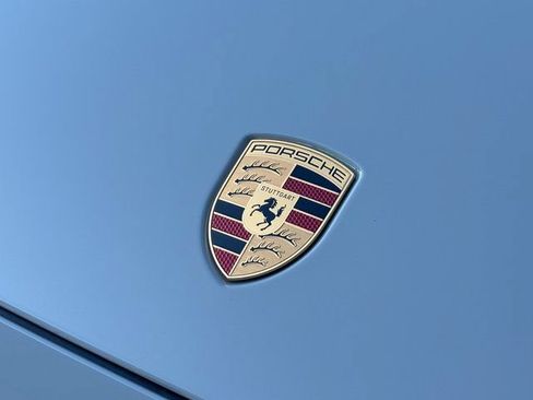 Certified 2026 Porsche Cayenne AWD/4WD image 27