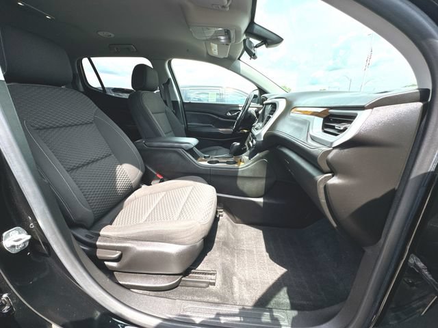 Used 2019 GMC Acadia SLE FWD image 28