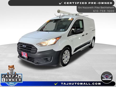 Used 2019 Ford Transit Connect XL FWD image 1