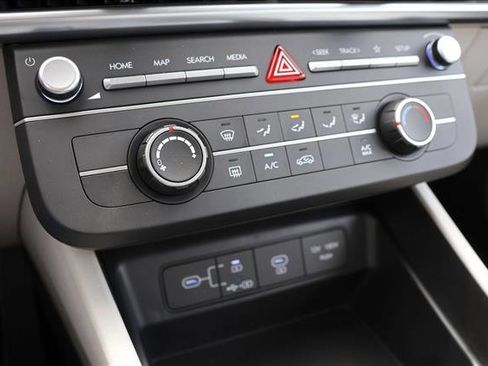 New 2026 Hyundai Tucson SE AWD/4WD image 19