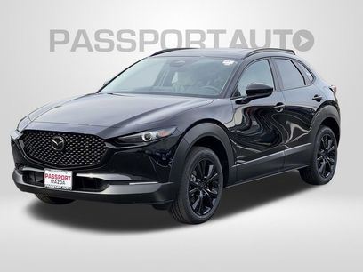 New 2026 MAZDA CX-30 AWD 2.5 S