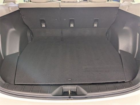 Used 2018 Subaru Forester 2.5i Premium w/ All-Weather Package image 26