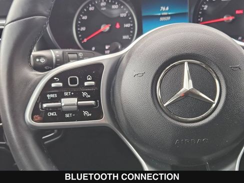 Used 2022 Mercedes-Benz GLC 300 4MATIC image 23