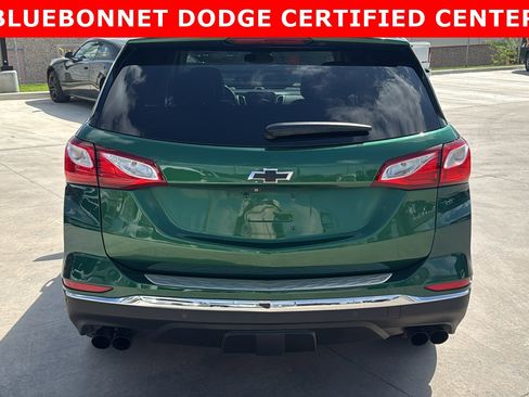 Used 2019 Chevrolet Equinox Premier image 6