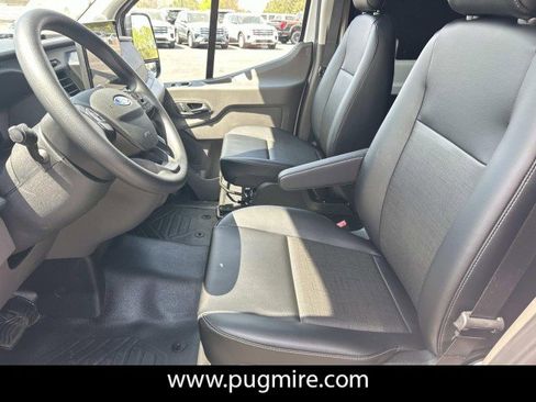 New 2026 Ford Transit 250 148 Medium Roof RWD image 9