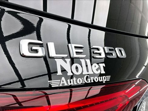 Used 2023 Mercedes-Benz GLE 350 4MATIC image 8