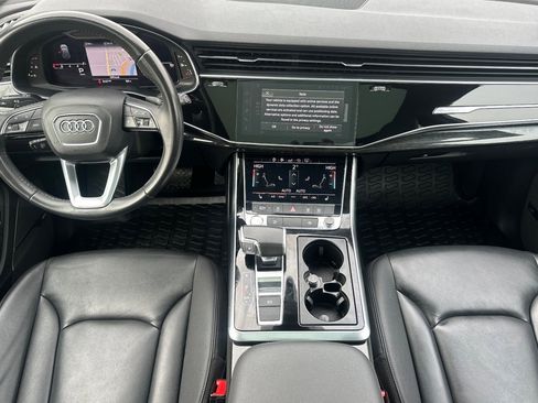 Used 2020 Audi Q7 3.0T Premium Plus image 12