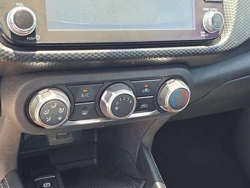 Certified 2023 Nissan Kicks SV FWD image 23