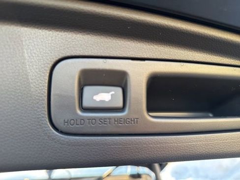 New 2026 Honda CR-V EX-L image 13