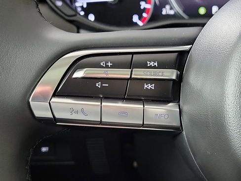 New 2026 MAZDA CX-50 AWD 2.5 S w/ Premium Package image 15