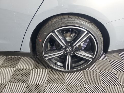 New 2026 Honda Accord SE image 11