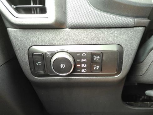 Used 2025 Ford Bronco Sport Big Bend w/ Convenience Package AWD/4WD image 32