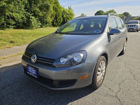Used 2014 Volkswagen Jetta S FWD image 3