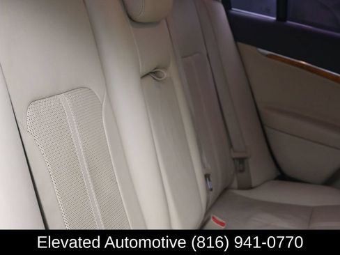 Used 2012 Lincoln MKZ Hybrid FWD image 10