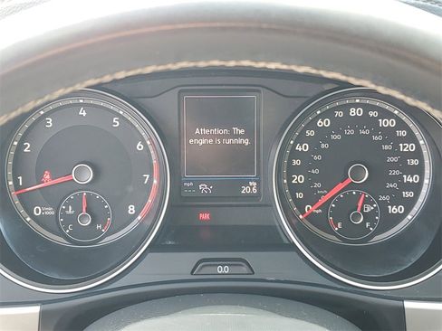 Used 2021 Volkswagen Atlas SE image 28