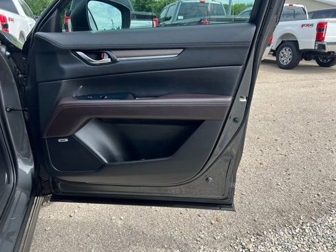 Used 2019 MAZDA CX-5 Signature AWD/4WD image 21