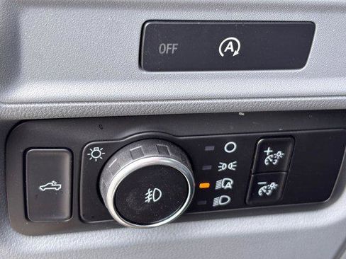Used 2025 Ford F150 XLT w/ Equipment Group 301A Standard AWD/4WD image 19