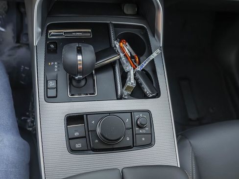 New 2026 MAZDA CX-70 SC Plus image 28