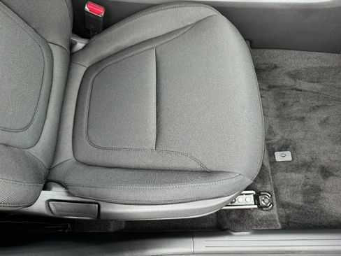 New 2025 Hyundai Tucson Blue AWD/4WD image 12