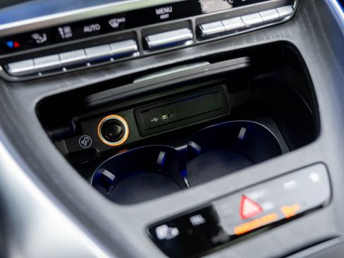 Used 2022 Mercedes-Benz AMG GT 53 image 28