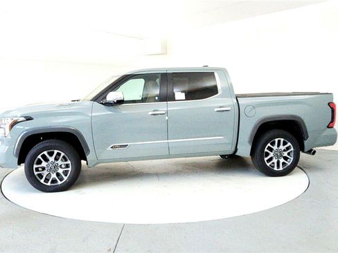 New 2026 Toyota Tundra 1794 Edition AWD/4WD image 3