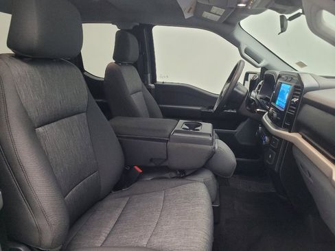 Used 2021 Ford F150 XL w/ Equipment Group 101A High image 21