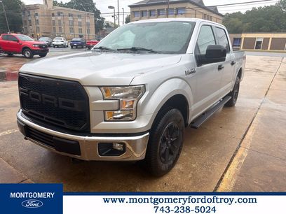 Used 2017 Ford F150 XLT