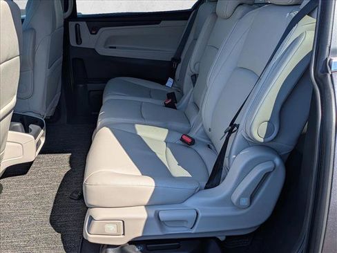 New 2026 Honda Odyssey EX-L image 14