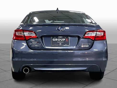 Used 2016 Subaru Legacy 2.5i Limited image 4