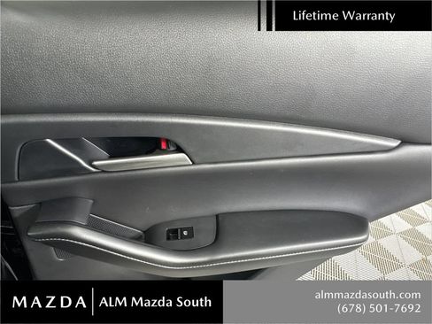 New 2026 MAZDA CX-30 AWD 2.5 S w/ Premium Package image 17