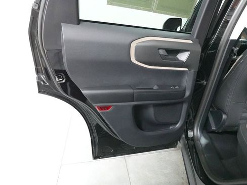 Used 2025 Ford Bronco Sport Big Bend w/ Convenience Package image 27