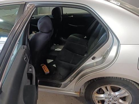 Used 2006 Honda Accord SE image 23