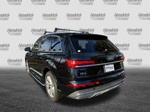 Used 2020 Audi Q7 3.0T Premium w/ Convenience Package image 7
