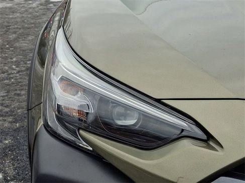 Used 2024 Subaru Outback Touring XT w/ Popular Package #2 image 10