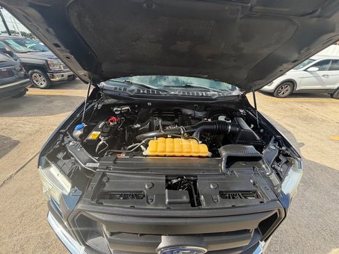 Used 2016 Ford F150 XL w/ Equipment Group 101A Mid image 4