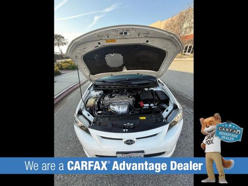 Used 2013 Scion tC image 13