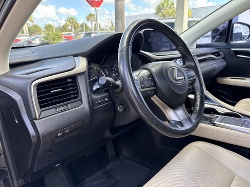 Used 2021 Lexus RX 350 FWD w/ Accessory Package image 23