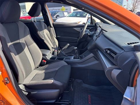 Used 2022 Subaru WRX image 20