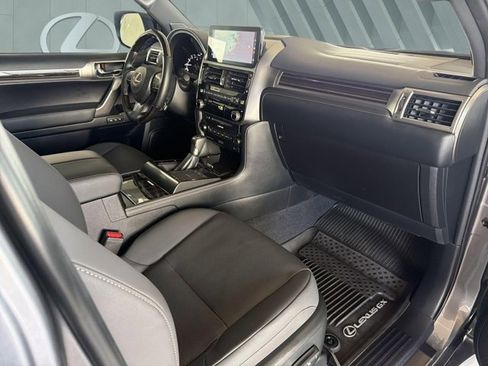 Used 2023 Lexus GX 460 Premium w/ Premium Plus Package AWD/4WD image 25
