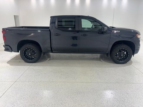 New 2024 Chevrolet Silverado 1500 RST w/ All Star Edition Plus image 6