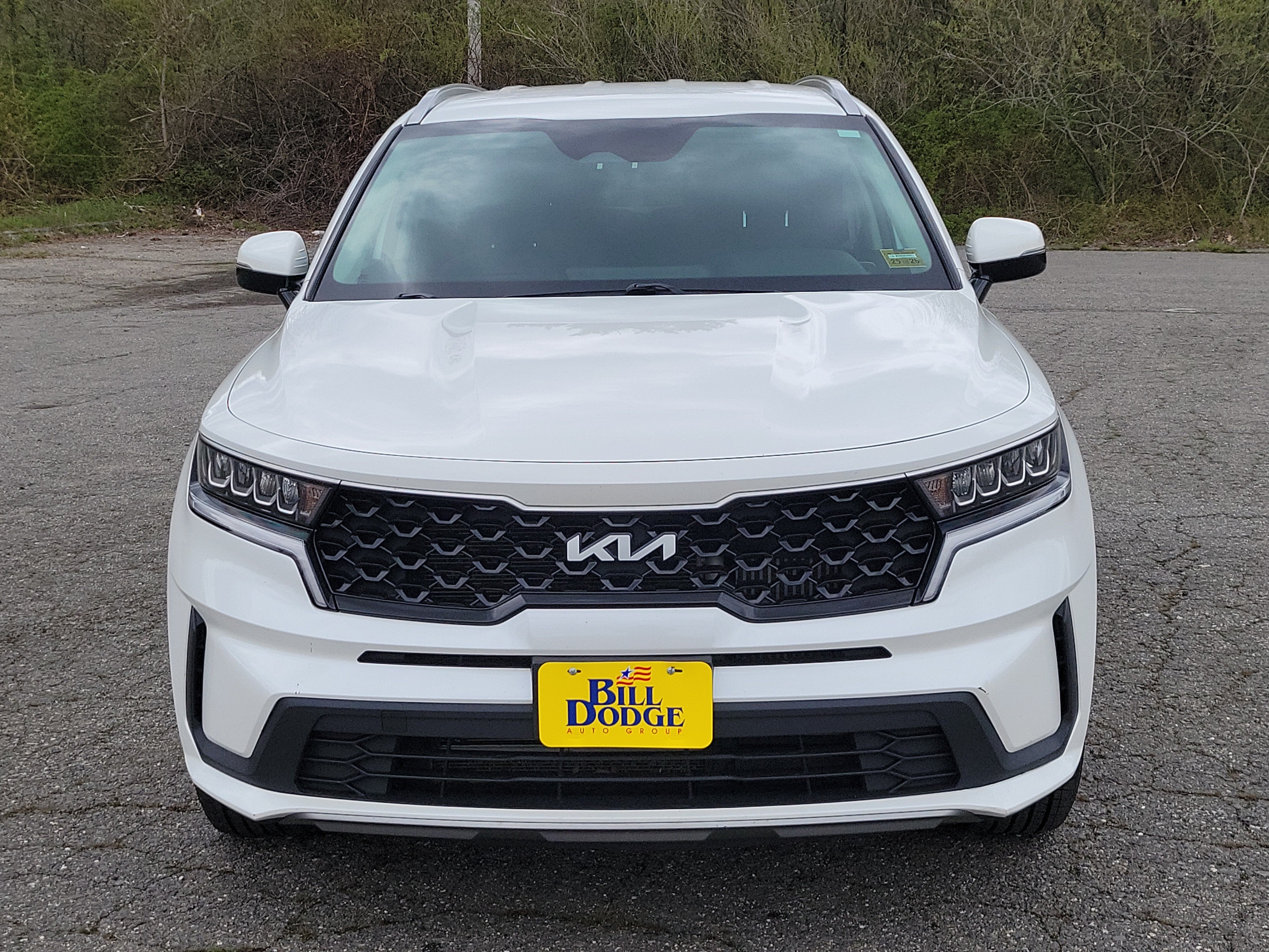 Used 2022 Kia Sorento S AWD/4WD image 2