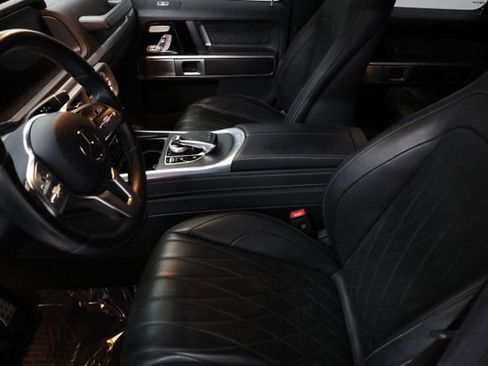 Used 2024 Mercedes-Benz G 550 image 73