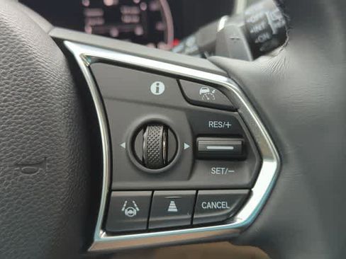 Certified 2026 Acura MDX w/Technology Package image 27