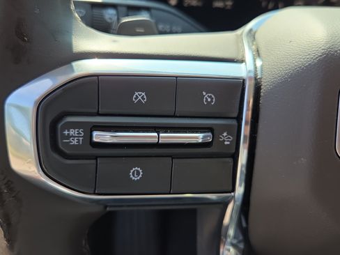 Used 2026 GMC Terrain Denali AWD/4WD image 24
