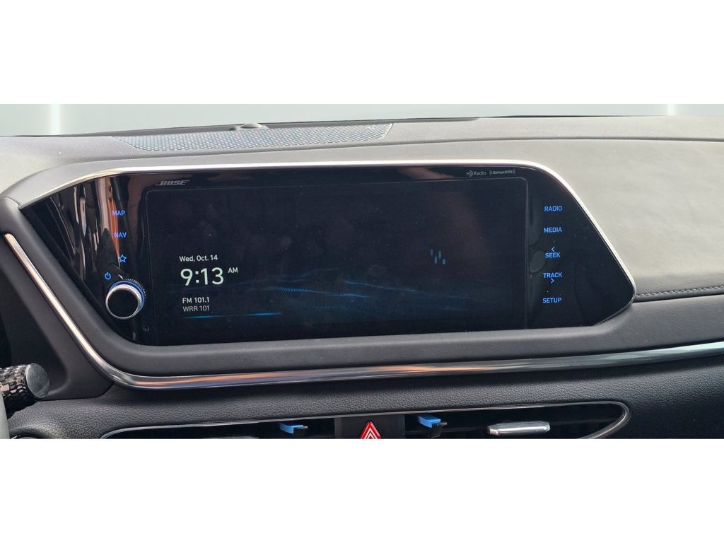 Used 2022 Hyundai Sonata Limited FWD image 19