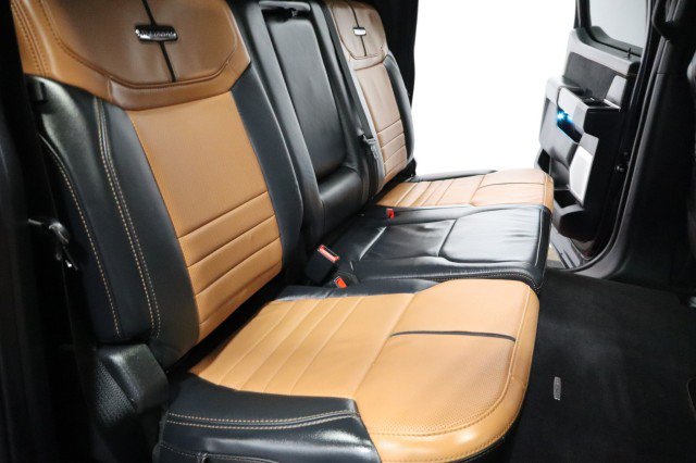 Used 2022 Ford F150 Platinum w/ Equipment Group 701A High AWD/4WD image 9